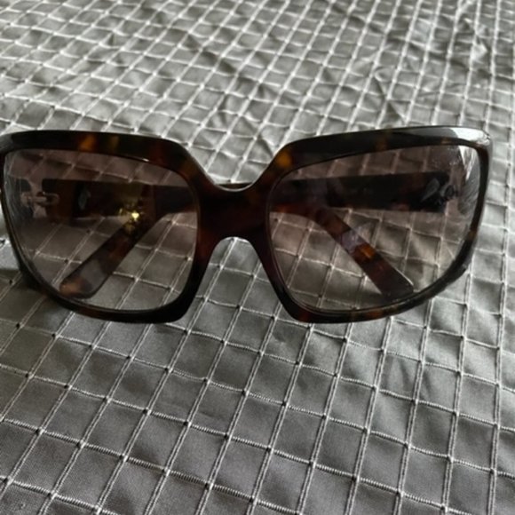 EMMANUEL UNGARO UNISEX SUNGLASSES main image 5